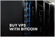 Bitcoin VPS Buy Your VPS with Bitcoin BTC
